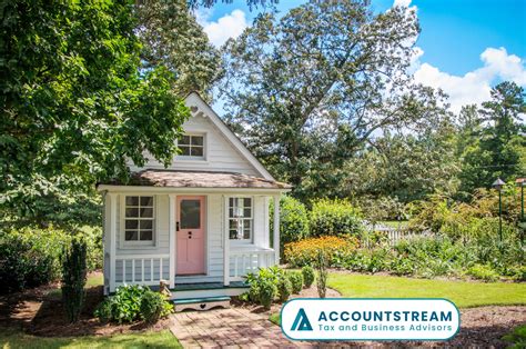 Know the tax implications of Granny flat leasing Vs Granny flat