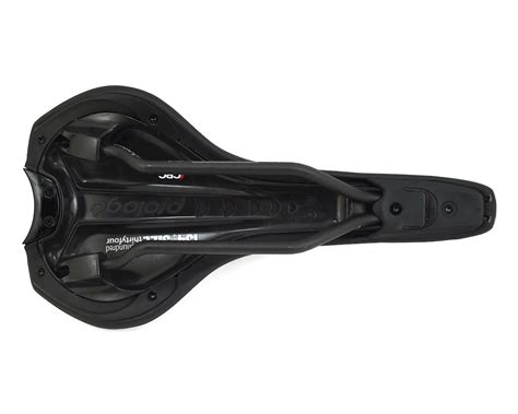 Prologo Nago Evo Cpc Saddle Black Nack Carbon Rails Performance