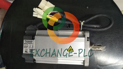 Panasonic Msmd022s1t Ac Servo Motor New 1pcs Ebay