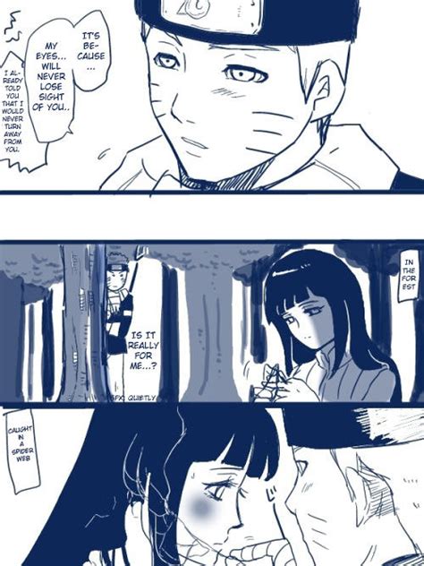 Naruhina My Eyes Will Never Lose Sight Of You Pg1 By Bluedragonfan On