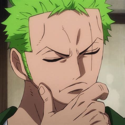 Zoro And Hiyori Matching Icons One Piece Comic Roronoa Zoro One Piece