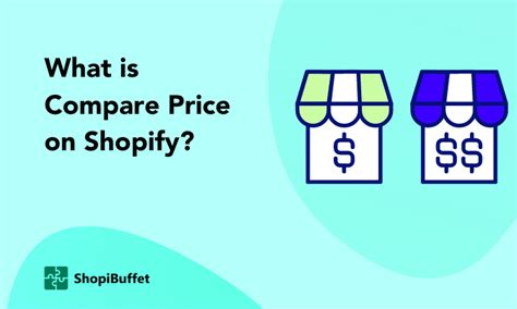 How To Set Up And Use Shopify Compare At Price To Boost