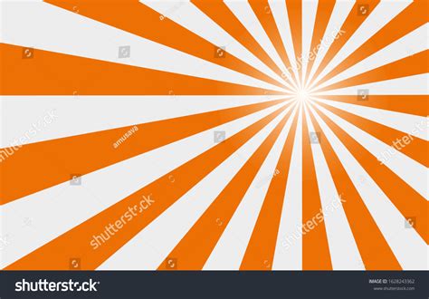 Sunshine Vector Background High Resolution Abstract Stock Vector (Royalty Free) 1628243362 ...