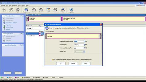 Como Particionar Disco Rigido En Windows Xp Y Windows 7 EASEUS