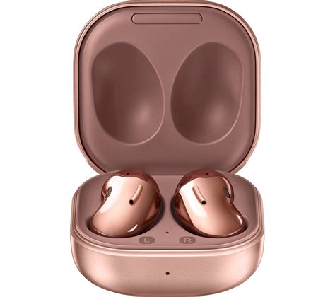 Samsung Galaxy Buds Live Reviews Updated April 2023