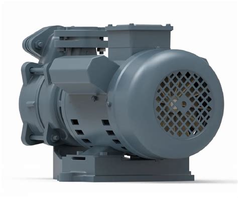 Single Stage Self Priming Monoblock Pump At ₹ 6000piece Vrundavan
