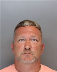 Ronald William Causey Sex Offender In Hopkins SC 29061 SC594103