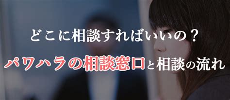 パワハラの相談先と相談の流れを解説 ベンナビ弁護士保険