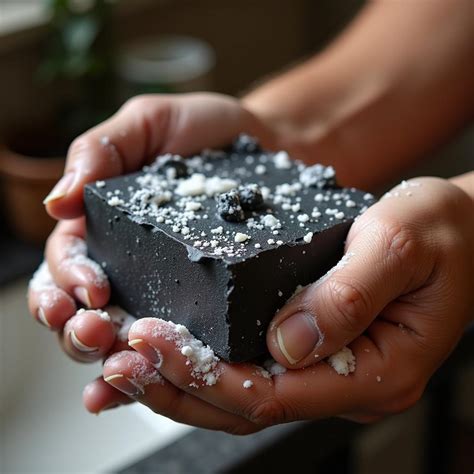 African Black Soap Review Benefits And Uses In India African Life