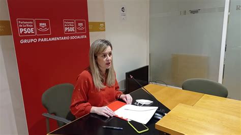 PSOE Critica Las Enmiendas Parciales De Las Derechas Del Parlamento