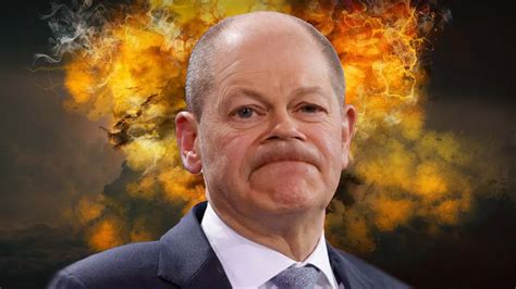 Olaf Scholz Ist Auch Nur Ein Kanzler YouTube