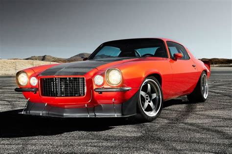 Muscle Classic Hot Rod Rods Hotrod Custom Chevy Chevrolet Wallpapers HD Desktop And