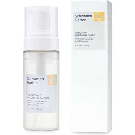 Schwanen Garten Antioxidant Foaming Cleanser 150 ml | Woolworths