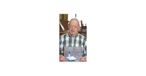 Raymond Ackerman Obituary 1917 2015 Manlius Ny Oneida Daily