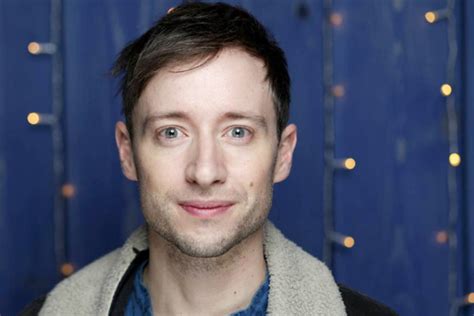 David Rysdahl Biography - Age, Net Worth, Height, Girlfriend, Married ...