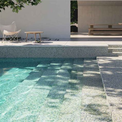 ECM Alpine Green 100X100 Pool Ceramics Tiles In Dubai UAE