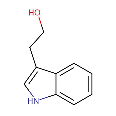 1H Indole 3 Ethanol SIELC Technologies