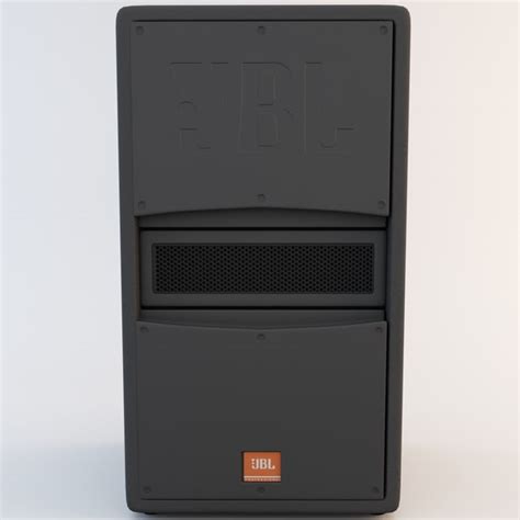 D Jbl Concert Speaker