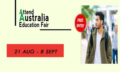 Education Events In Ahmedabad Gujarat IDP S Australian Education Fair