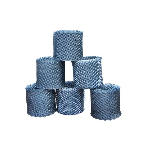 6 X 35mtr Gi Block Mesh