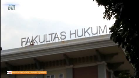 11 Universitas Hukum Terbaik Di Indonesia Data Pendidikan