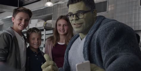 Best Hulk Quotes From The Mcu