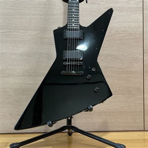 【傷や汚れあり】★ Esp ★ Mx 250 ★ Metallica James Hetfield ★ メタリカ ジェイムズ・ヘットフィールド