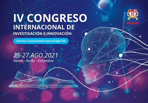 Iv Congreso Internacional De Investigaci N E Innovaci N Uninavarra