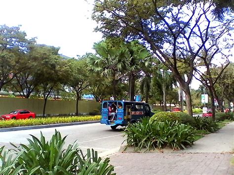 Must Be That Girl!: Cebu IT Park