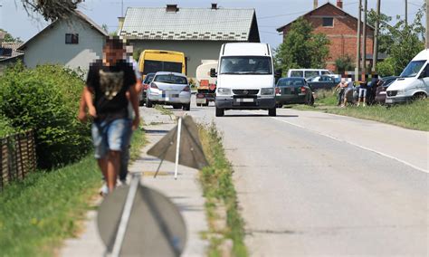 Galerija U Nesre I Kod Popova E Poginuo Je Dje Ak Na Njega Je