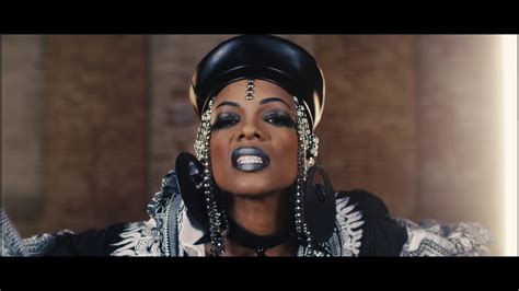 SHARAYA J SAY LESS Official Music Video YouTube