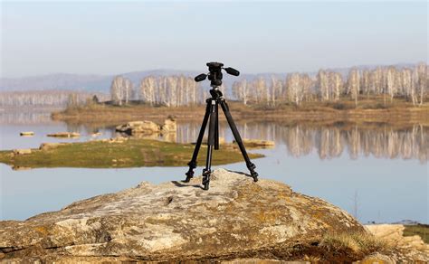 Different Types of Tripod