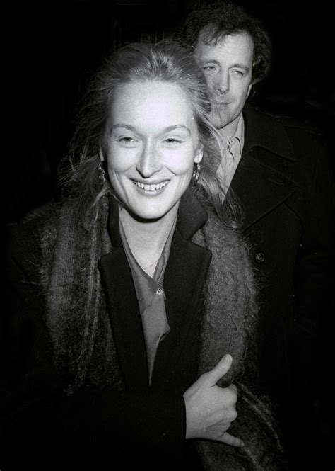 Galerie Příběh Lásky Meryl Streep A Dona Gummera Po Tragické Smrti Jejího Prvního Partnera Si