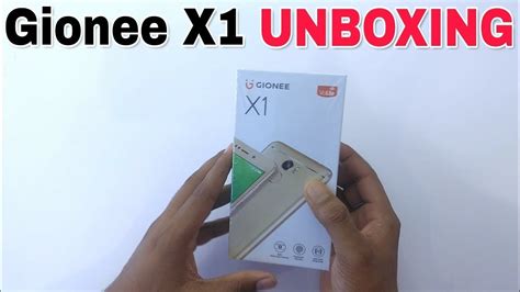 Gionee Unboxing And Reviews In Hindi Tutorials By Anookumarsikhosikhao