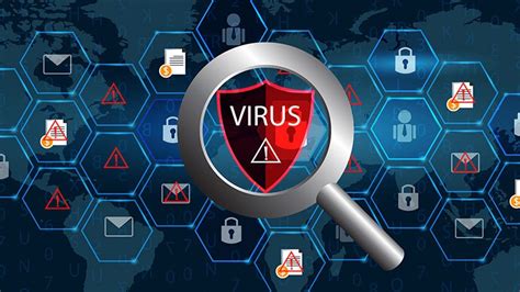 Top Des Antivirus Gratuits Les Plus Utilis S En Synergie