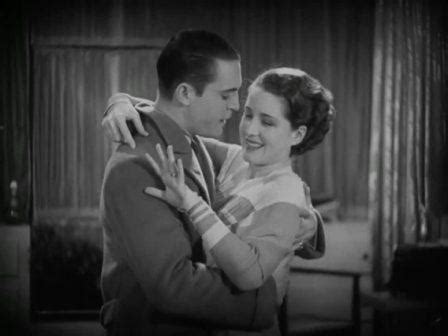 The Divorcee 1930 With Norma Shearer Classic Film Freak