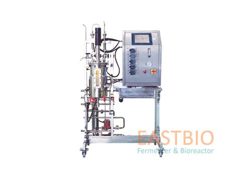 Single Unit Fermenter Products Eastbio