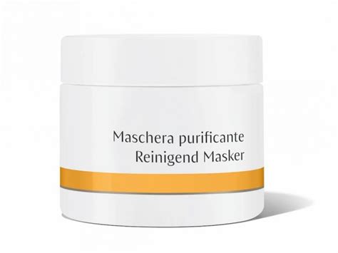 Maschera Purificante Viso Come Usarla E Le Migliori Da Provare The