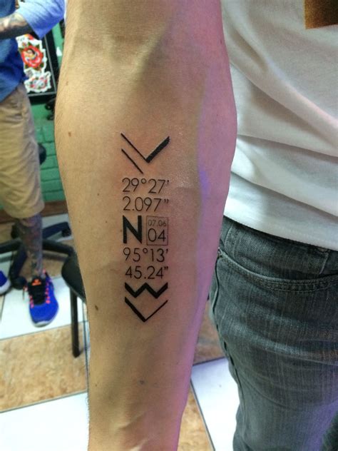 Coordinates