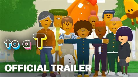 To A T Reveal Trailer Annapurna Interactive Showcase Youtube