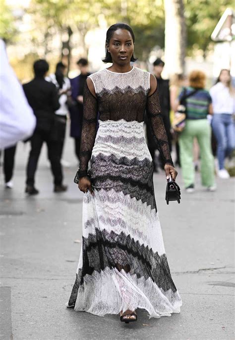 9 Black Tie Outfit Ideas