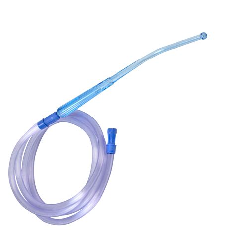 What Is A Yankauer Suction Catheter