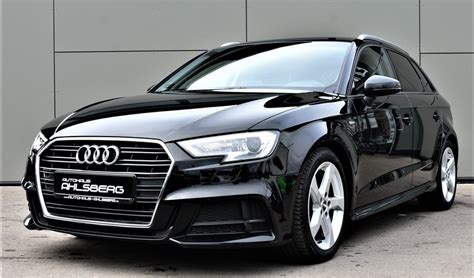 Audi A Tfsi S Line Gebraucht Kaufen In Pfullingen Preis Eur