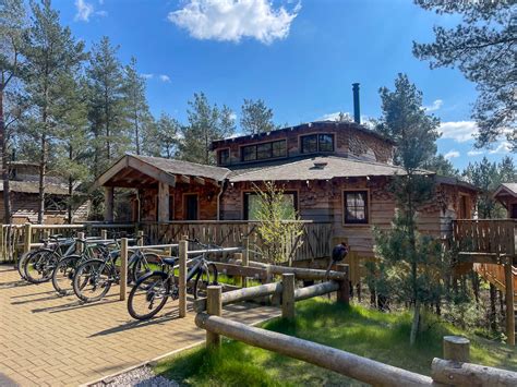 Center Parcs Whinfell Review Tips I Wish I Knew