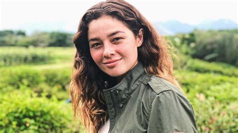 Andi Eigenmann Is Happily Single By Choice