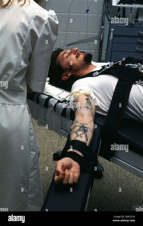 SEAN PENN, DEAD MAN WALKING, 1995 Stock Photo - Alamy