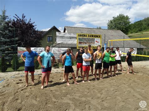 Arena Zawadka Nadal Nie Do Zdobycia Dla Go Ci Bracia Sobczyk Kolejny