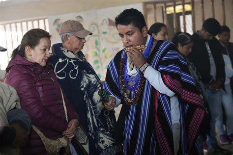 El Valle Del Sibundoy Siembra Nuevas Voces Y Memorias En Su Tierra