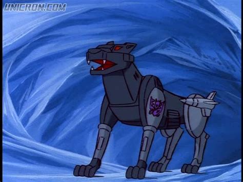 Transformers Animated Ravage