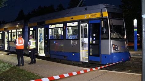 T Dlicher Verkehrsunfall In Paunsdorf Antenne Sachsen